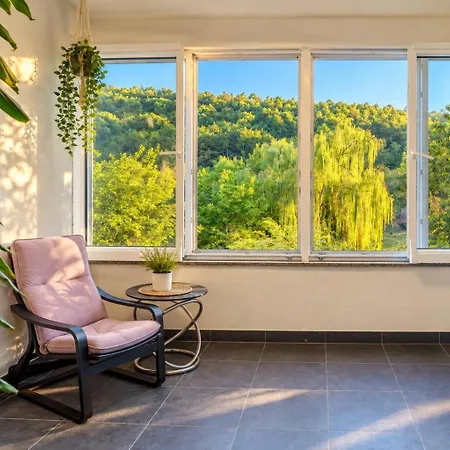 Zara, Heated Pool, Jacuzzi, Sauna, 8 Guests Dom wakacyjny